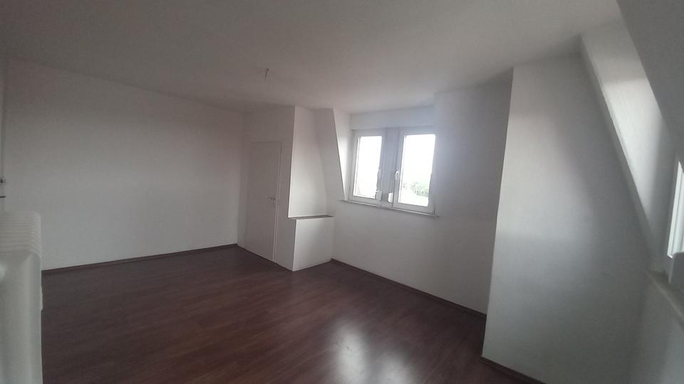 Etagenwohnung Lichtenfels - 2 Zimmer, 56 m&sup2;, 500&euro; | Angebot:24801141