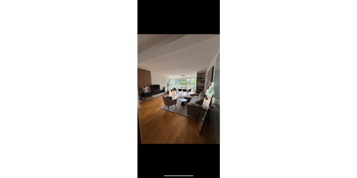 Tolle 3-Zimmer-Wohnung im Grünen – Heidelberg-Handschuhsheim zimmer