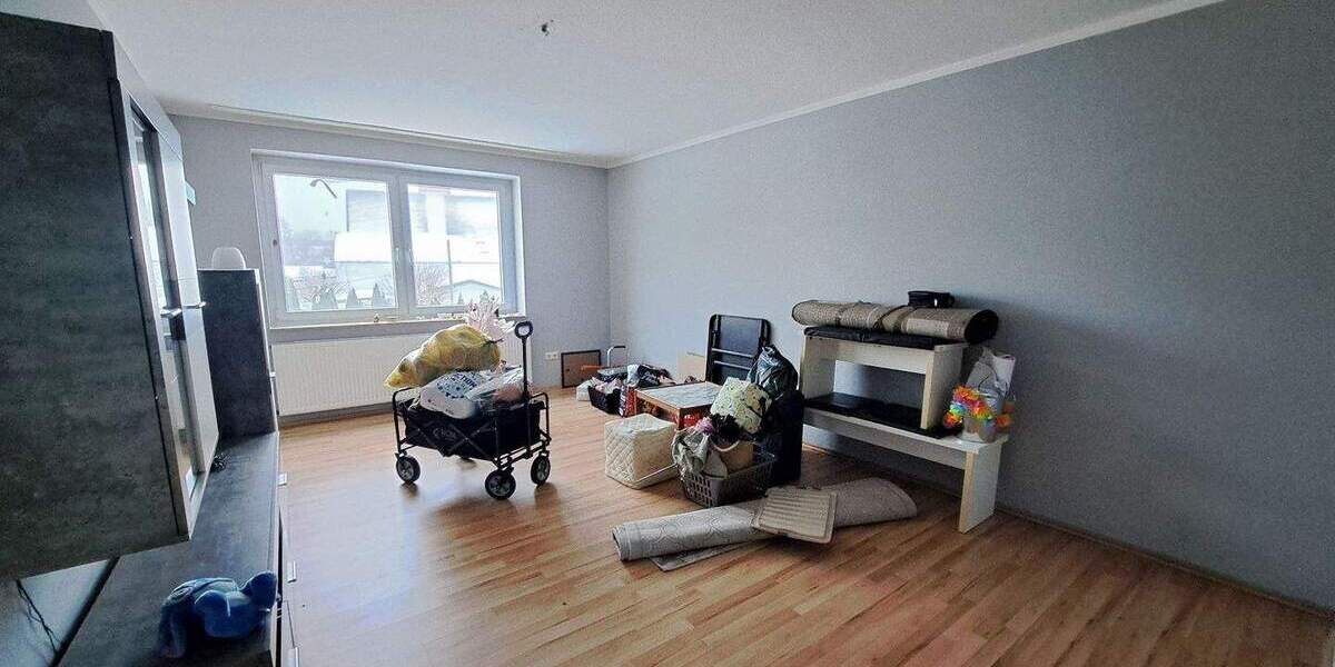 Etagenwohnung Bremerhaven Lehe - 2 Zimmer, 58 m&sup2;, 365&euro; | Angebot:24520329