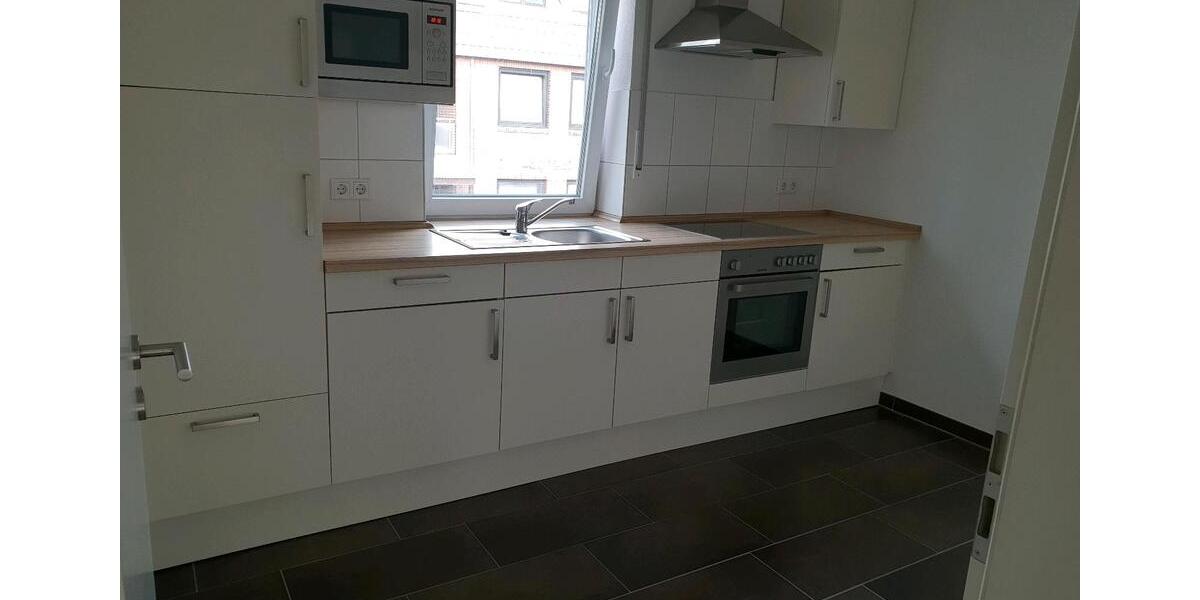 Etagenwohnung Lohne (Oldenburg) - 2 Zimmer, 50 m&sup2;, 600&euro; | Angebot:26015640