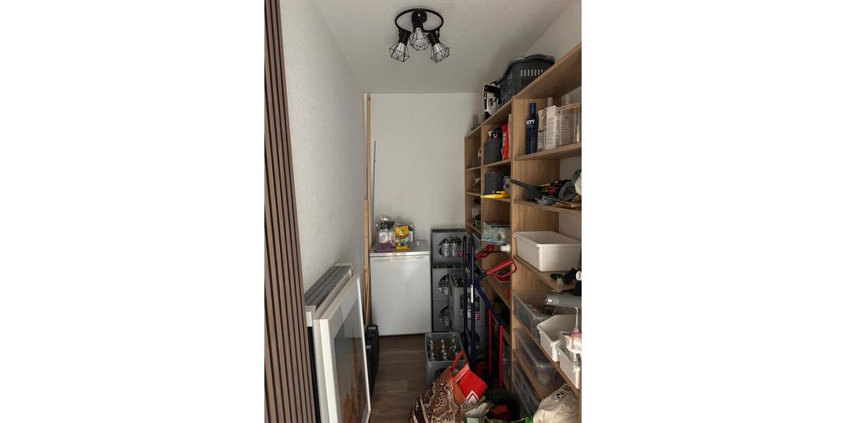 Etagenwohnung Kassel Philippinenhof-Warteberg - 3 Zimmer, 94 m&sup2;, 1.425&euro; | Angebot:26169510