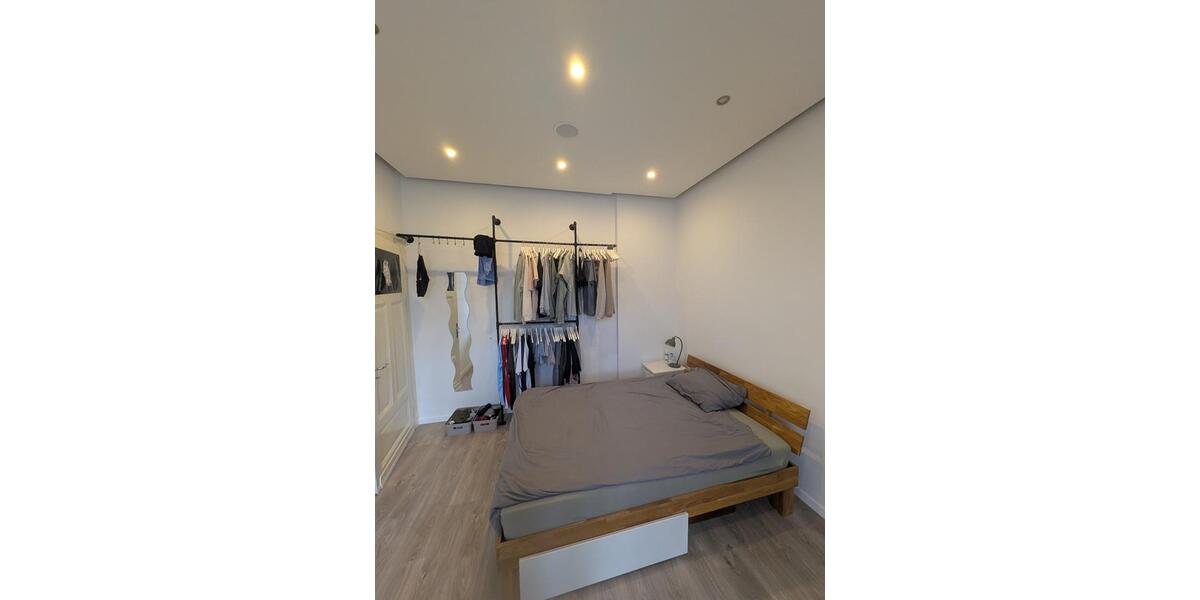 Wohnen auf Zeit Aachen Aachen-Mitte - 1 Zimmer, 18 m&sup2;, 650&euro; | Angebot:26218727