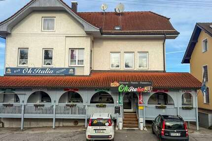 Gastronomie in Peißenberg 1.200 € 180 m² zimmer