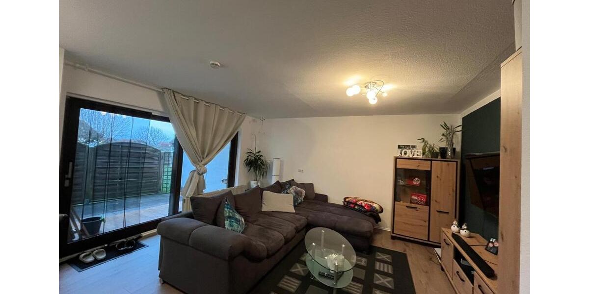 Erdgeschoßwohnung Bebra - 2 Zimmer, 65 m&sup2;, 600&euro; | Angebot:24849467