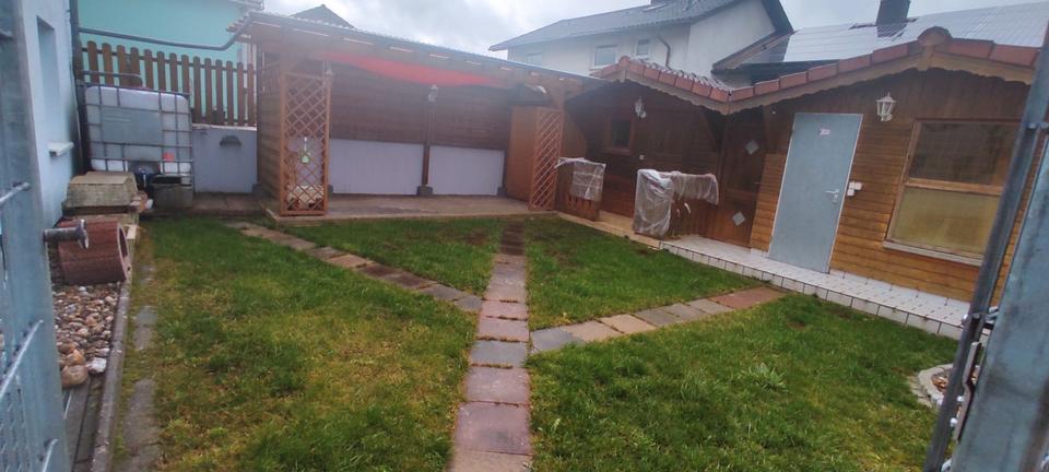 Einfamilienhaus Buchen (Odenwald) - 5 Zimmer, 137 m&sup2;, 1.190&euro; | Angebot:26592160