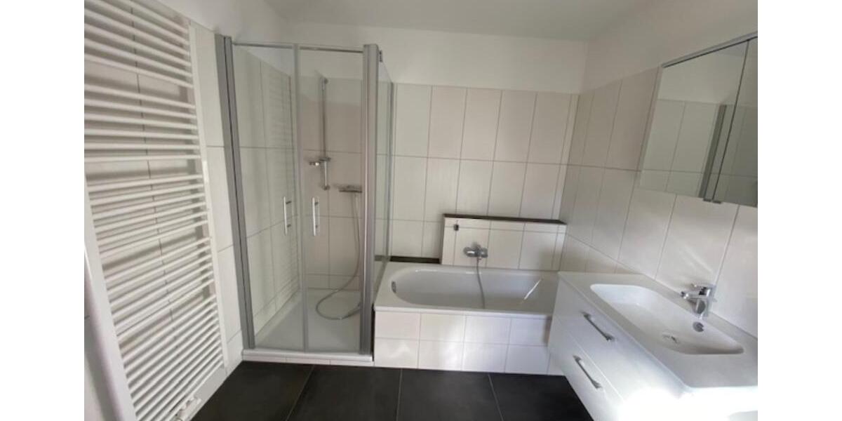 Erdgeschoßwohnung Nüsttal - 3 Zimmer, 1.232&euro; | Angebot:22980969