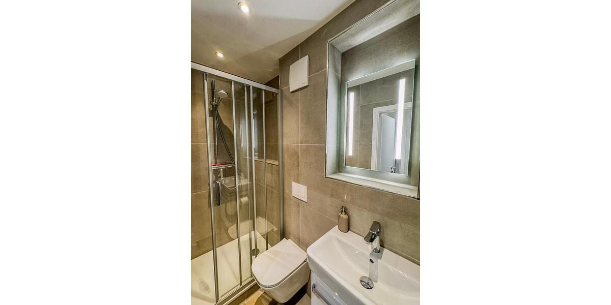 2025 saniertes WG-Haus in Selm – ideal für LAFP-Abschnitte 6 zimmer