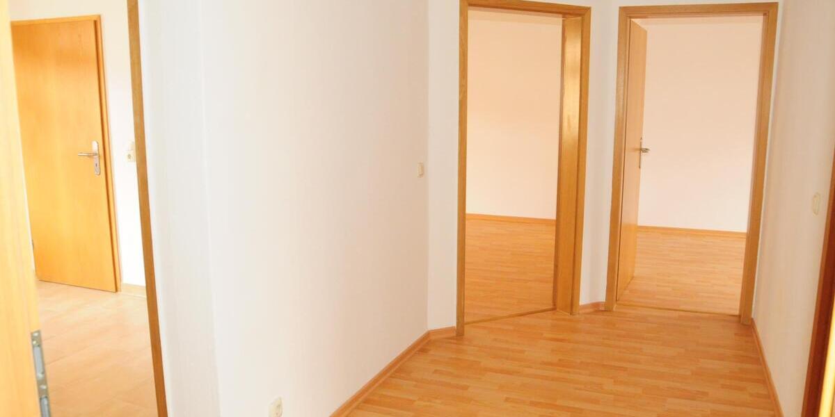 Zum Frühsommer in die neue Studenten-Wohnung - mit Garten - Etagenwohnung Jena Nord Nord | Angebot:26095732