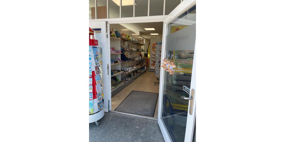 Gewerbeobjekt Kühlungsborn - 2.300&euro; | Angebot:26503094