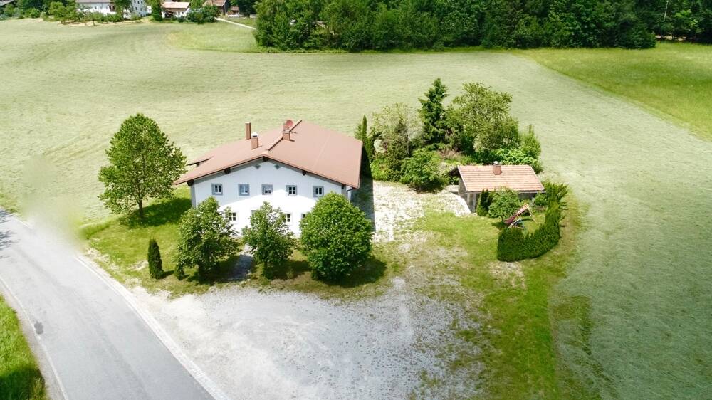 Gewerbeobjekt Neureichenau Branntweinhäuser - 1.200&euro; | Angebot:25799799