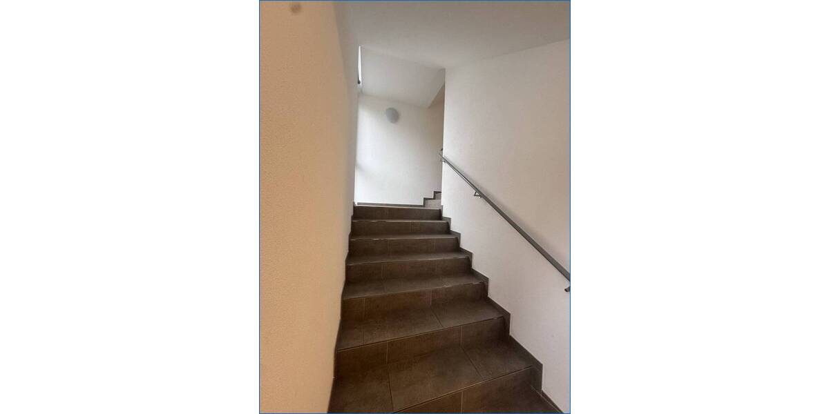 Etagenwohnung Steißlingen - 2 Zimmer, 52 m&sup2;, 820&euro; | Angebot:26066577