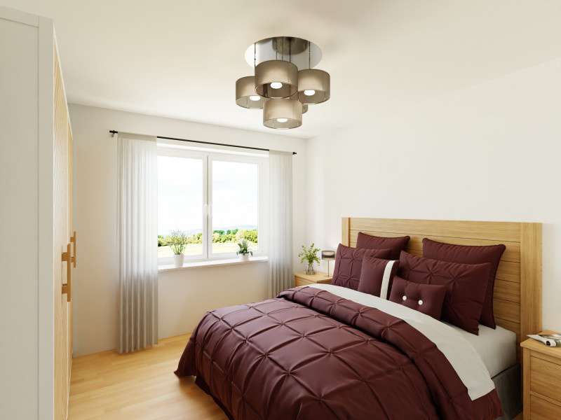 Wohnung zum Mieten in Chemnitz 322,06 € 49.17 m² 2 zimmer