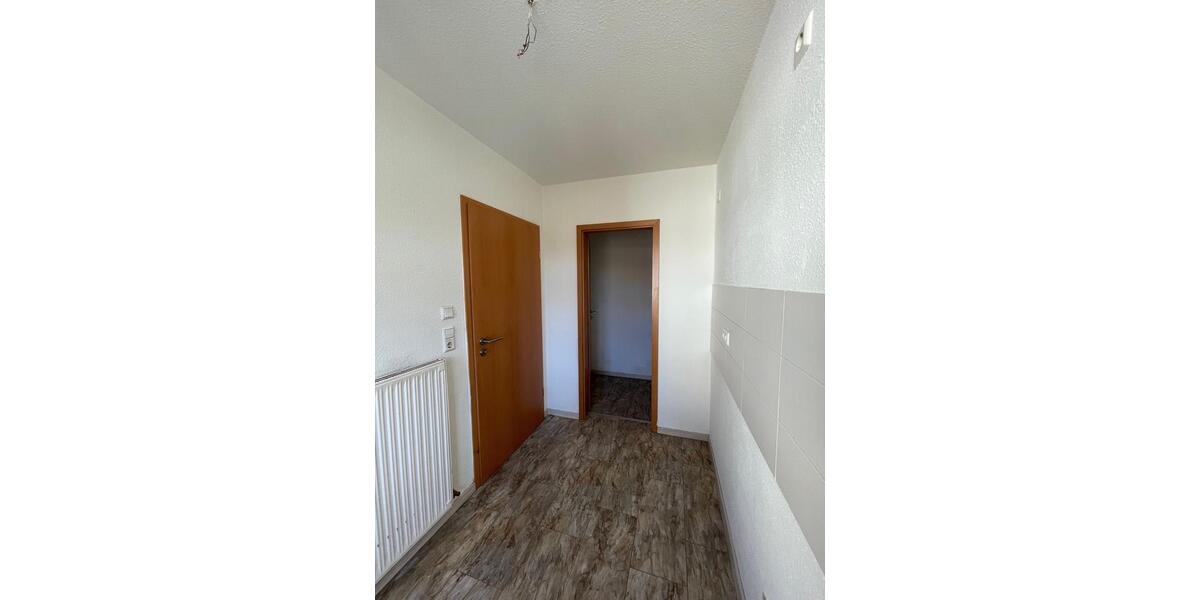 Wohnen mit Blick auf die Osterburg 3 zimmer