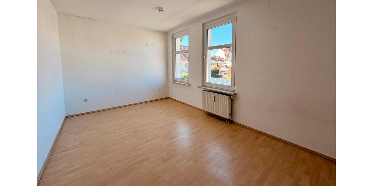 Etagenwohnung Wittenberge - 3 Zimmer, 69 m&sup2;, 525&euro; | Angebot:26382787