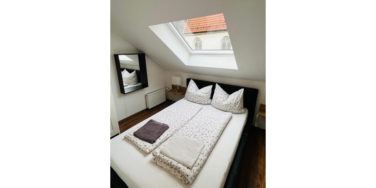 Wohnen auf Zeit Tecklenburg - 1 Zimmer, 50 m&sup2;, 800&euro; | Angebot:24398294