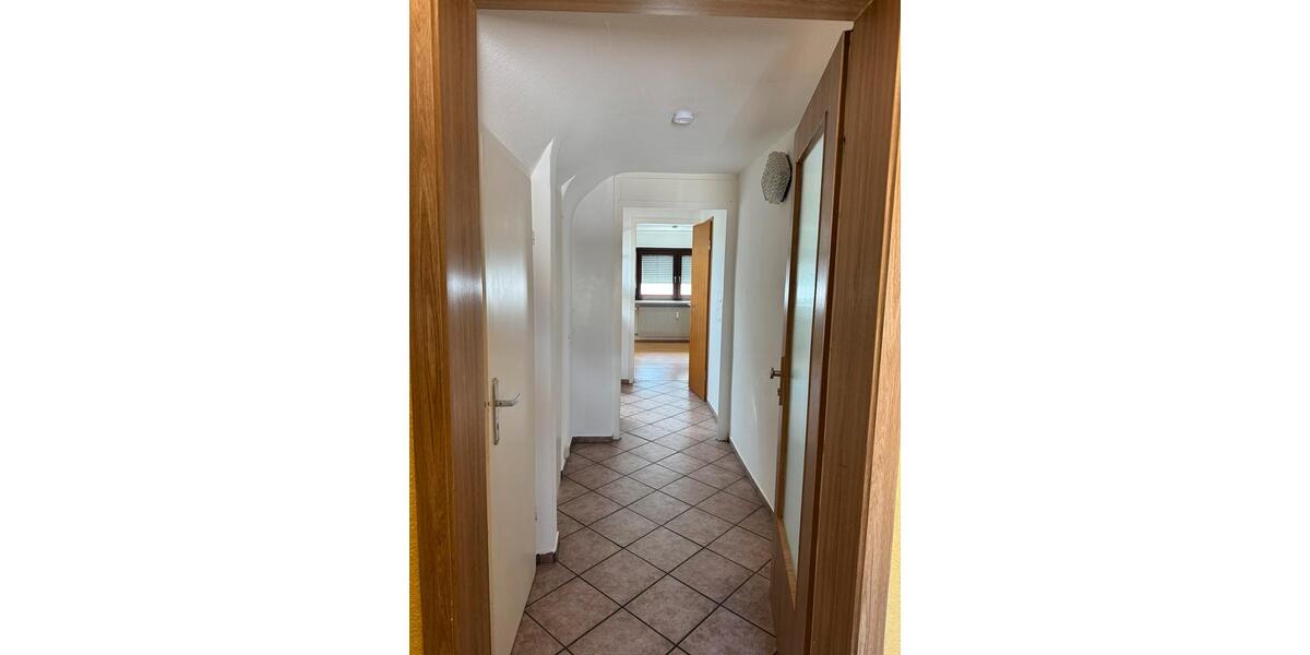 Dachgeschoßwohnung Leinfelden-Echterdingen Echterdingen - 2 Zimmer, 54 m&sup2;, 700&euro; | Angebot:26615046