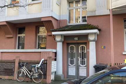 Wohnung Braunschweig Nordstadt - 4 Zimmer, 133 m&sup2;, 1.200&euro; | Angebot:24767816