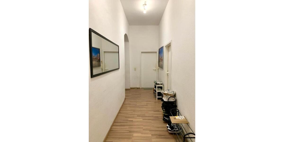 Wohnen auf Zeit Mannheim Innenstadt - 6 Zimmer, 15 m&sup2;, 435&euro; | Angebot:26017223