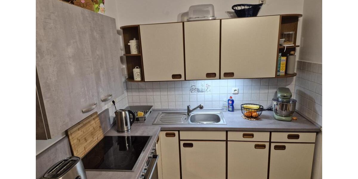 Etagenwohnung Marktschorgast - 2 Zimmer, 45 m&sup2;, 495&euro; | Angebot:24976737