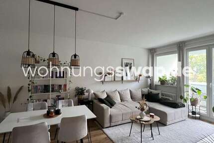 Wohnung zum Mieten in Berlin-12107 900 € 67 m² 2 zimmer