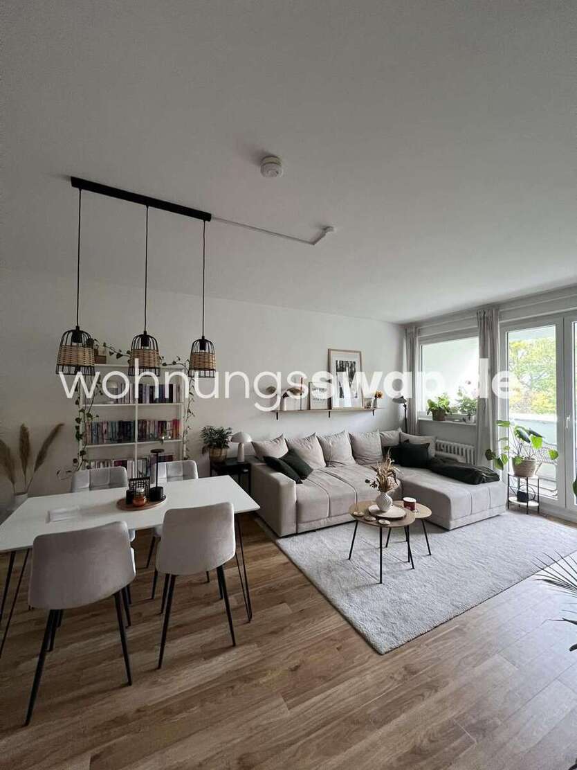 Wohnung zum Mieten in Berlin-12107 900 € 67 m² 2 zimmer
