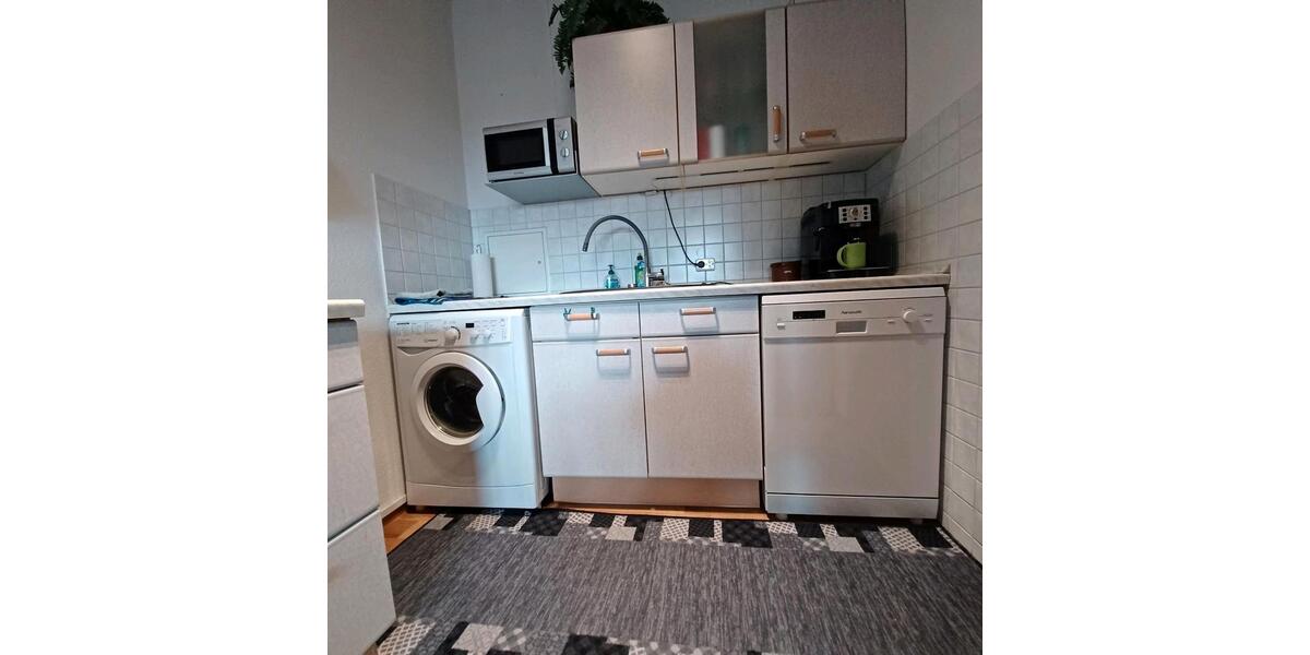 Etagenwohnung Gerstungen - 2 Zimmer, 62 m&sup2;, 2.500&euro; | Angebot:24606099