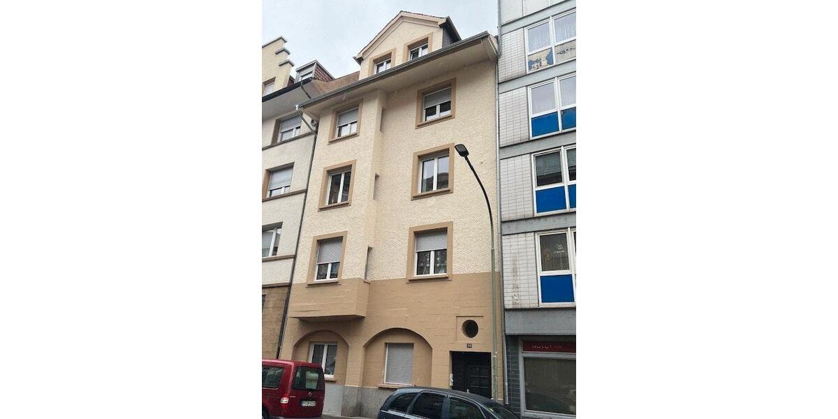 Etagenwohnung Pforzheim Nordstadt - 3 Zimmer, 80 m&sup2;, 960&euro; | Angebot:25976205