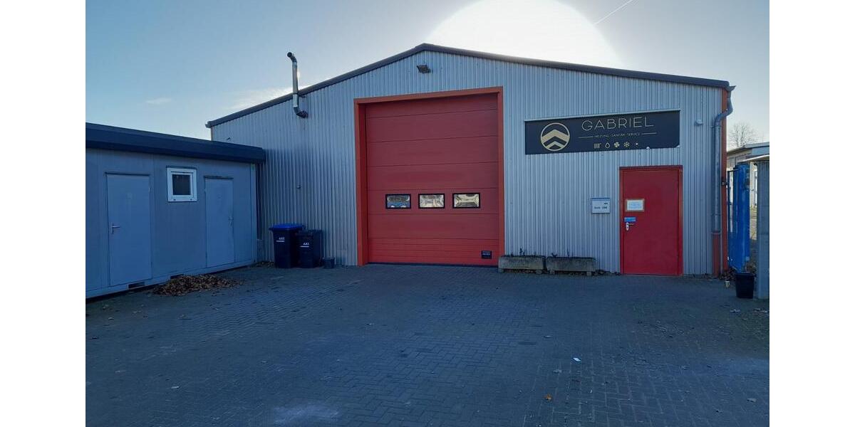 Gewerbeobjekt Bitburg - 2.380&euro; | Angebot:24372670