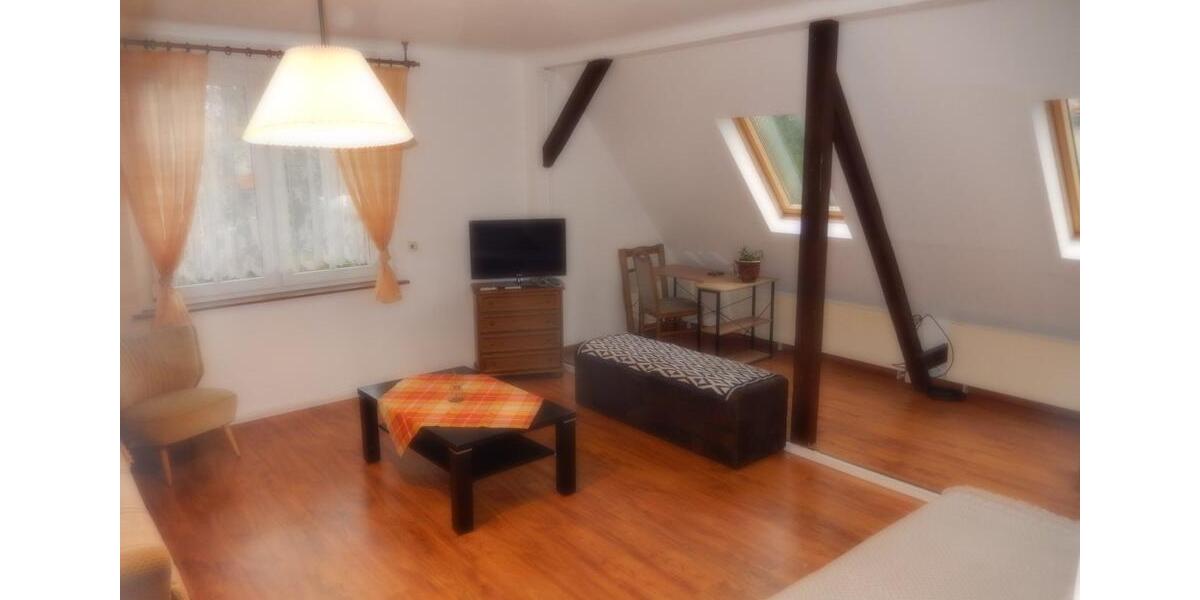 Dachgeschoßwohnung Berlin Treptow-Köpenick - 2 Zimmer, 54 m&sup2;, 1.050&euro; | Angebot:26266338