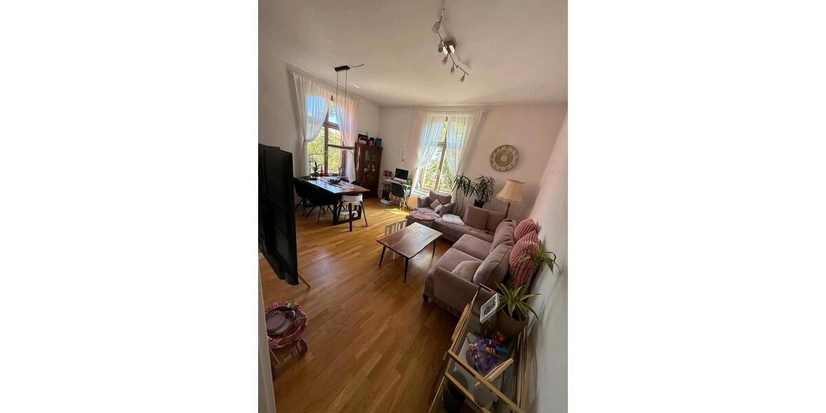 Wohnen auf Zeit Potsdam - 15 Zimmer, 85 m&sup2;, 675&euro; | Angebot:25699593