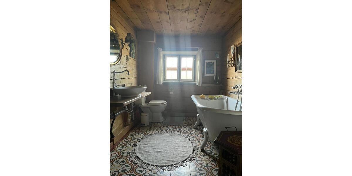 Etagenwohnung Fischbachau - 2 Zimmer, 250 m&sup2;, 541&euro; | Angebot:26234748