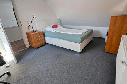 Monteurzimmer Monteurhaus für bis zu 8 Personen – voll möbliert – Erlensee (63526) 6 zimmer