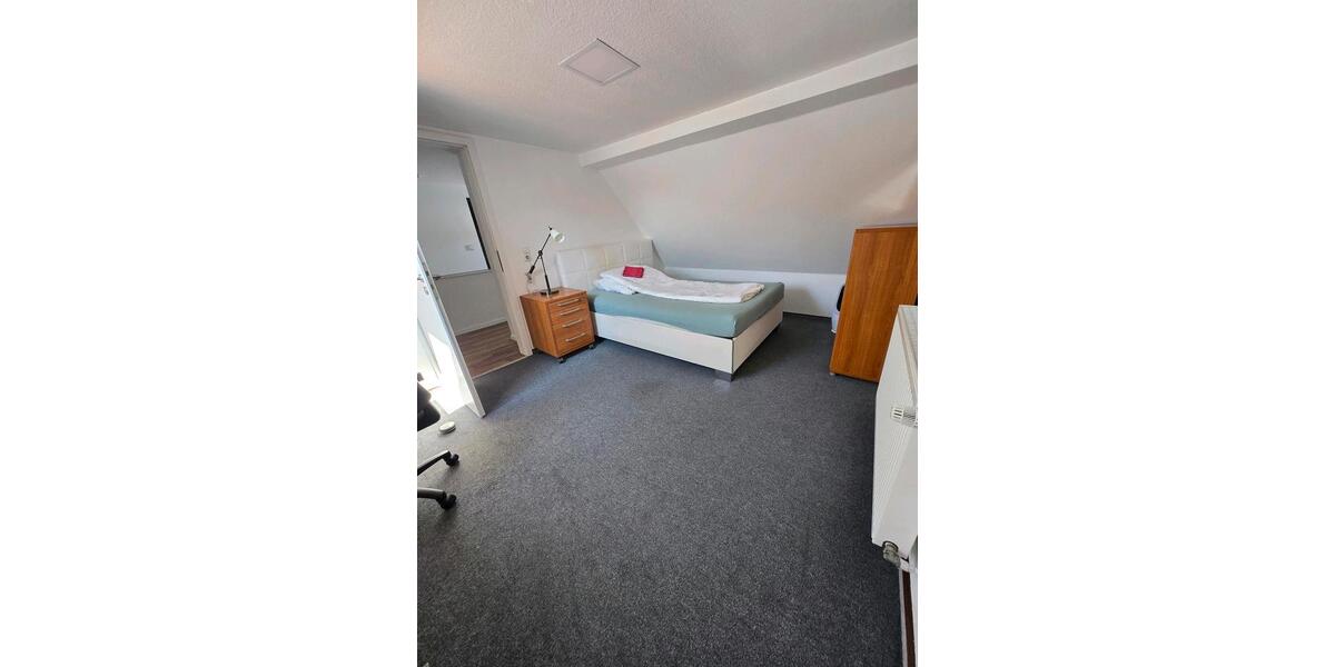 Monteurzimmer Monteurhaus für bis zu 8 Personen – voll möbliert – Erlensee (63526) 6 zimmer