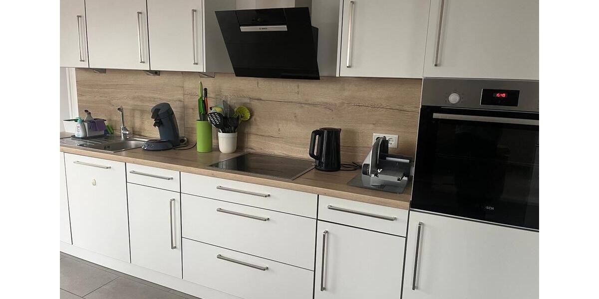 Dachgeschoßwohnung Ahaus - 3 Zimmer, 115 m&sup2;, 1.060&euro; | Angebot:24866129