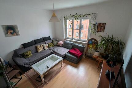 Wohnung Bayreuth Bernecker Straße / Insel / Riedelsberg - 3 Zimmer, 84 m&sup2;, 900&euro; | Angebot:25866709