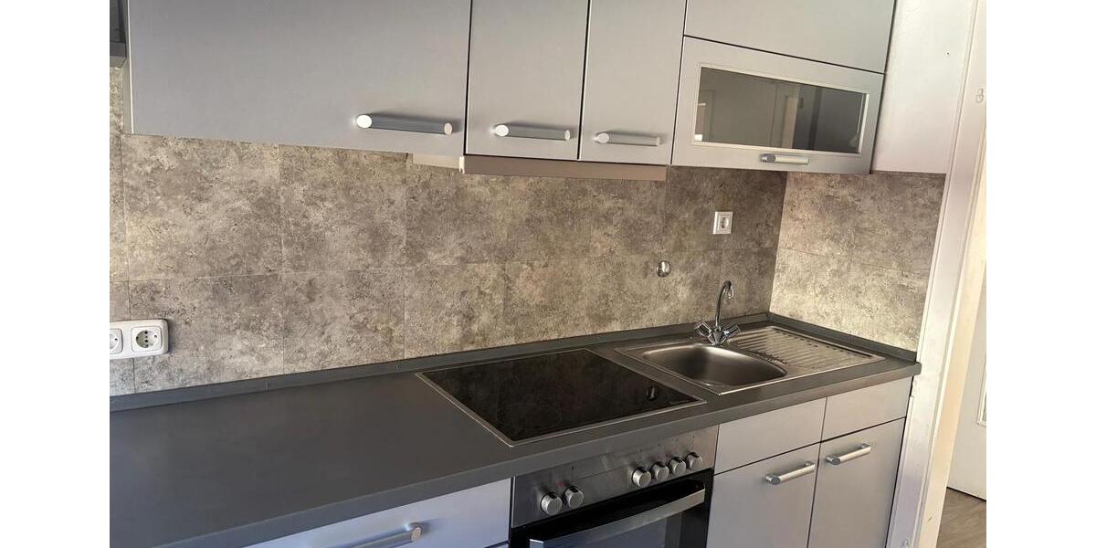 Dachgeschoßwohnung Hünfeld - 3 Zimmer, 71 m&sup2;, 900&euro; | Angebot:24627259