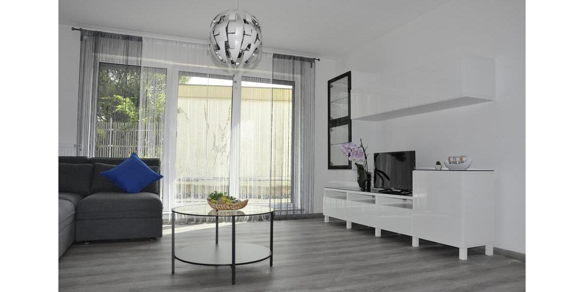 Erdgeschoßwohnung Bad Friedrichshall - 2 Zimmer, 55 m&sup2;, 800&euro; | Angebot:26351739