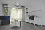 Erdgeschoßwohnung Bad Friedrichshall - 2 Zimmer, 55 m&sup2;, 800&euro; | Angebot:26351739