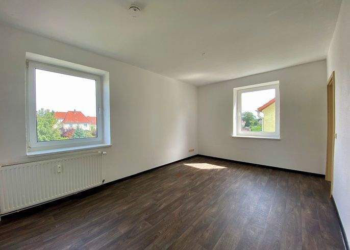 Etagenwohnung Oschersleben - 2 Zimmer, 46 m&sup2;, 286&euro; | Angebot:25700268