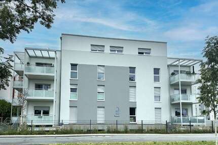 Wohnung zum Mieten in Biebesheim 1.541,52 € 128.46 m² 4 zimmer