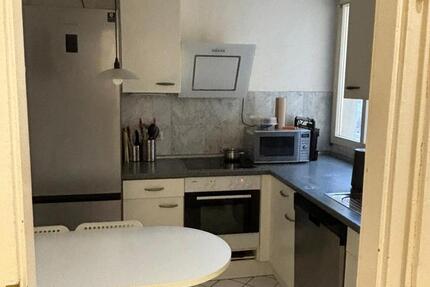 Wohnen auf Zeit Weimar - 1 Zimmer, 20 m&sup2;, 422&euro; | Angebot:24560469