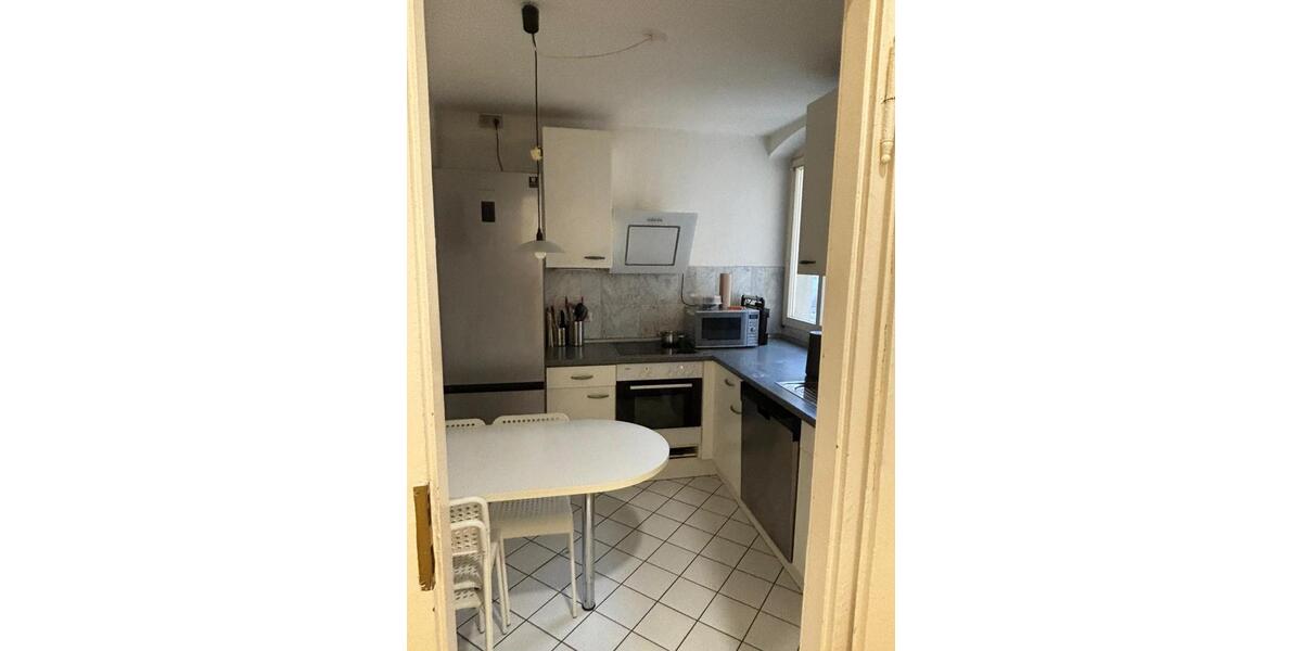 Wohnen auf Zeit Weimar - 1 Zimmer, 20 m&sup2;, 422&euro; | Angebot:24560469