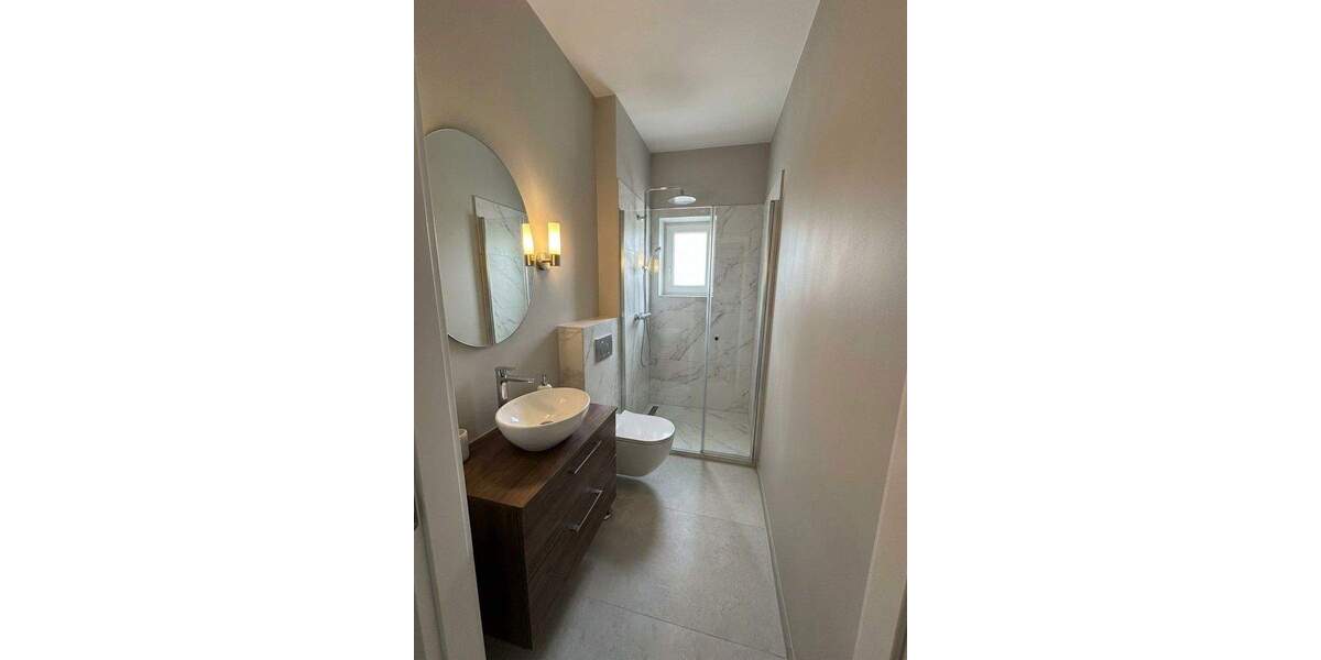 2,5-Zimmer-Wohnung - KfW-55 - gehobener Standard - 89415 Lauingen 2 zimmer