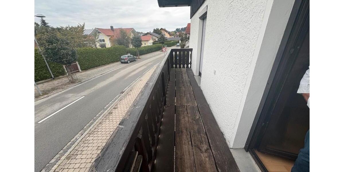 Etagenwohnung Pfarrkirchen - 3.5 Zimmer, 90 m&sup2;, 900&euro; | Angebot:26648180