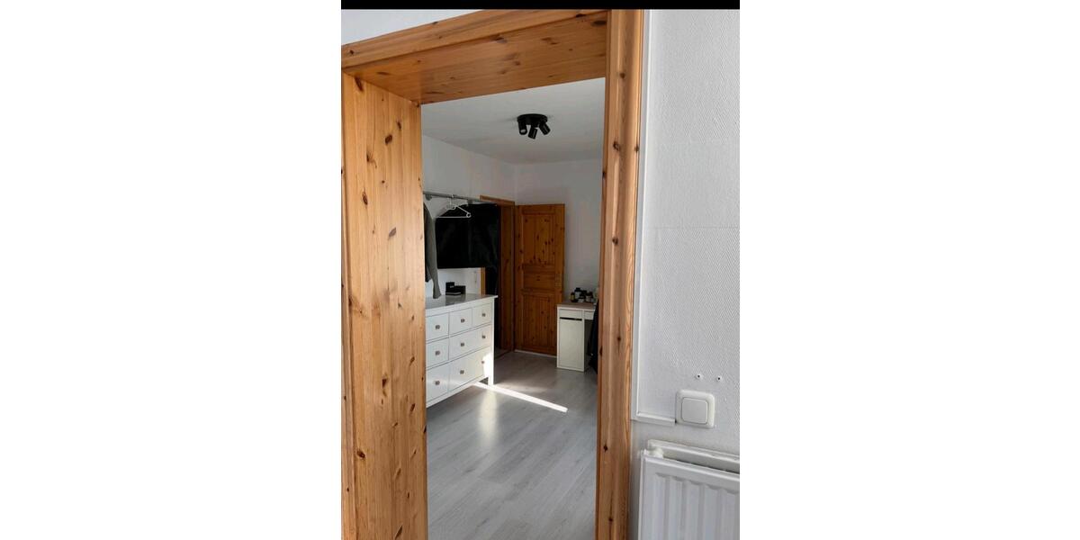 Dachgeschoßwohnung Wilster - 4 Zimmer, 85 m&sup2;, 750&euro; | Angebot:25392344