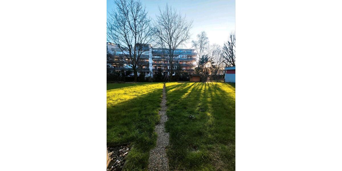 Etagenwohnung Düsseldorf Stadtbezirk 7 - 2 Zimmer, 48 m&sup2;, 1.150&euro; | Angebot:26656981