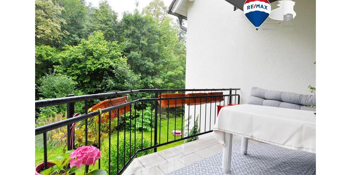 Etagenwohnung Trier West-Pallien - 3 Zimmer, 65 m&sup2;, 660&euro; | Angebot:25414625