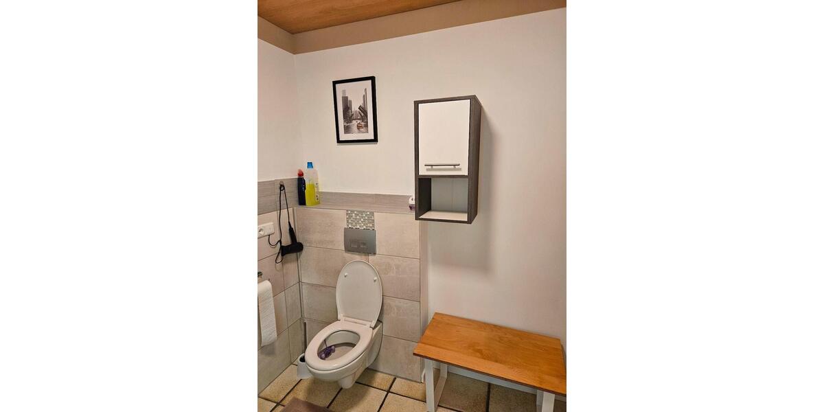 Wohnen auf Zeit Landsberg am Lech Ellighofen - 5 Zimmer, 120 m&sup2;, 22&euro; | Angebot:13105269