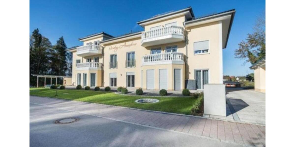 Erdgeschoßwohnung Burtenbach - 2.5 Zimmer, 97 m&sup2;, 1.010&euro; | Angebot:24183855