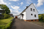 Einfamilienhaus mit großem Garten - Einfamilienhaus Königswinter / Thomasberg Thomasberg | Angebot:27070556